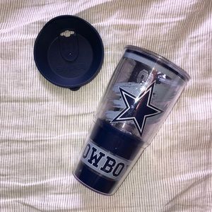 TERVIS Dallas Cowboys 24oz Colossal Classic Tumbler